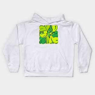 Decor 181 Kids Hoodie